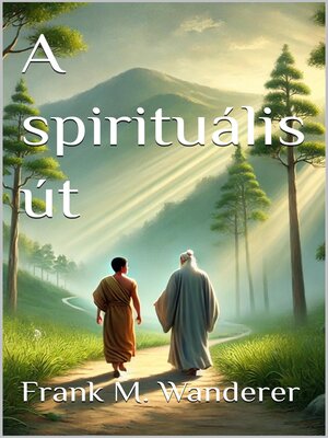 cover image of A Spirituális Út
